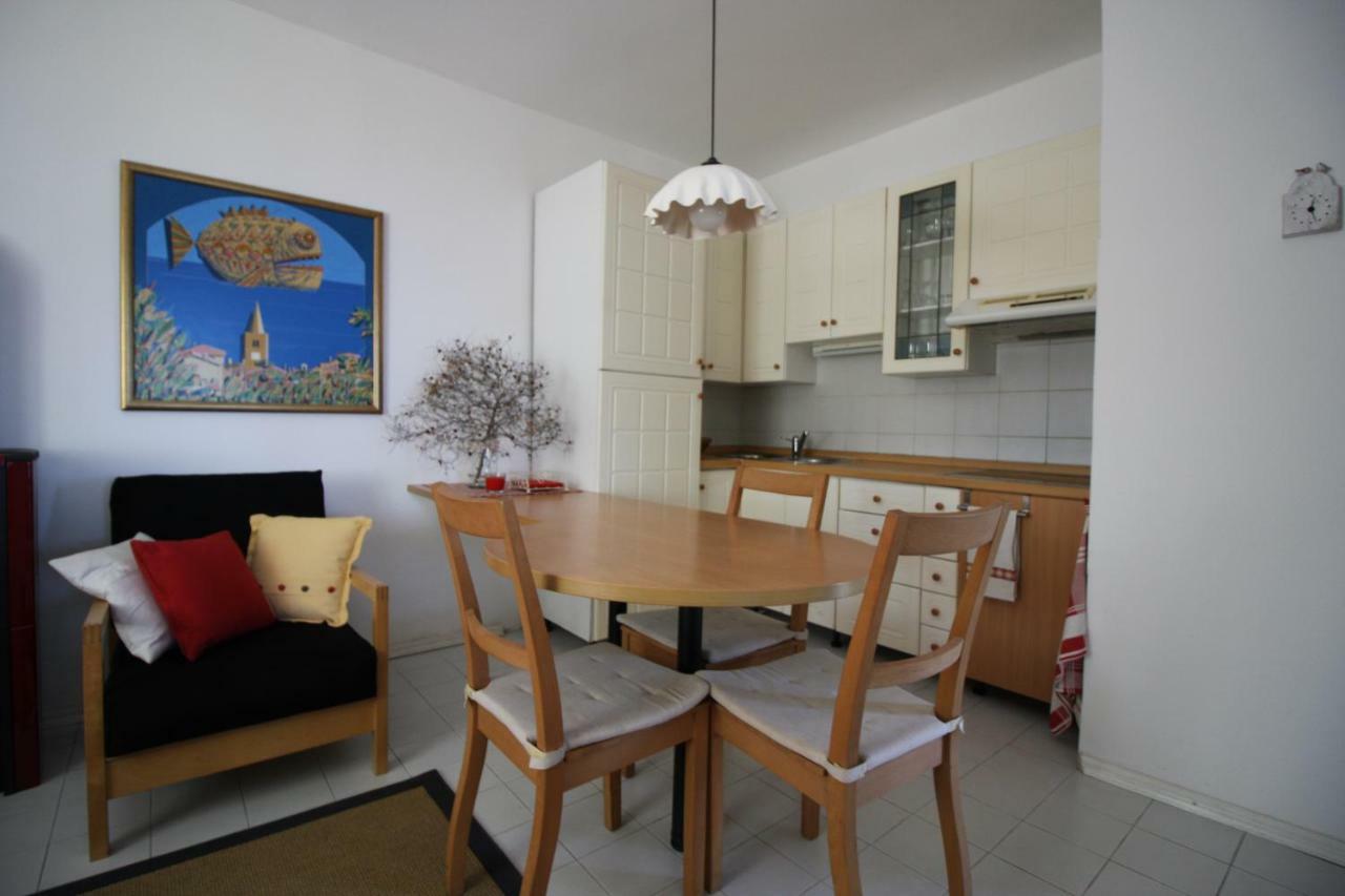 Apartments Panoramic Lovran Extérieur photo