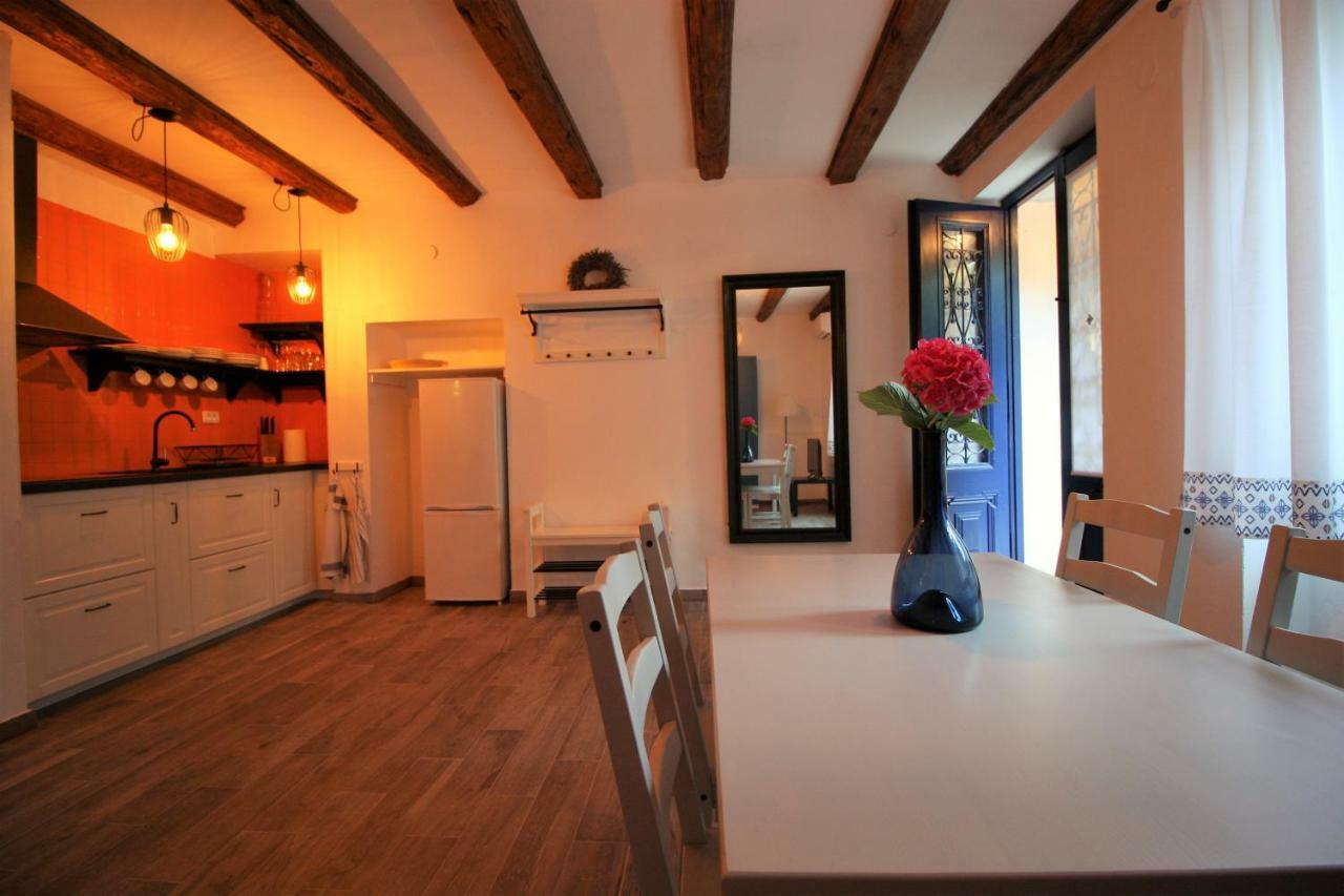Apartments Panoramic Lovran Extérieur photo