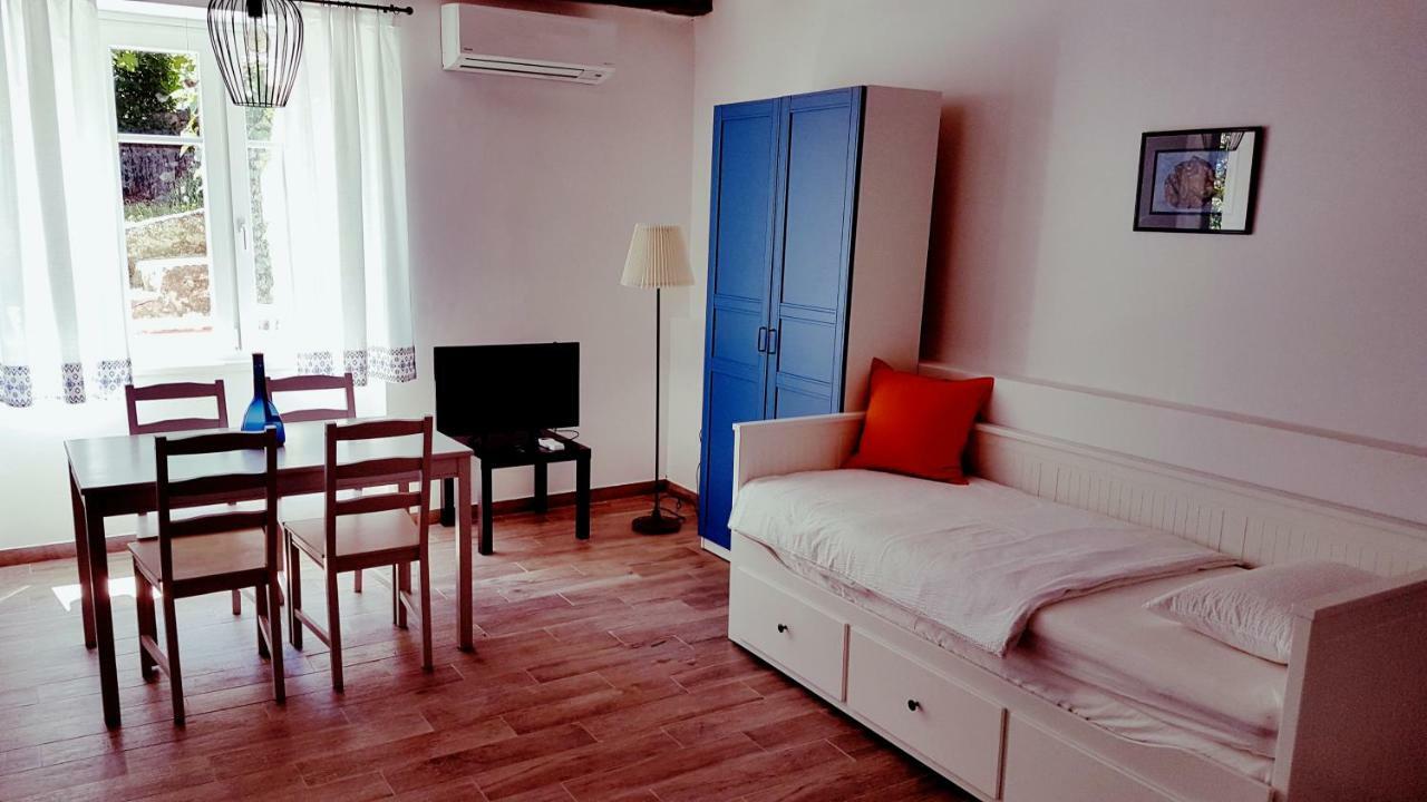 Apartments Panoramic Lovran Extérieur photo