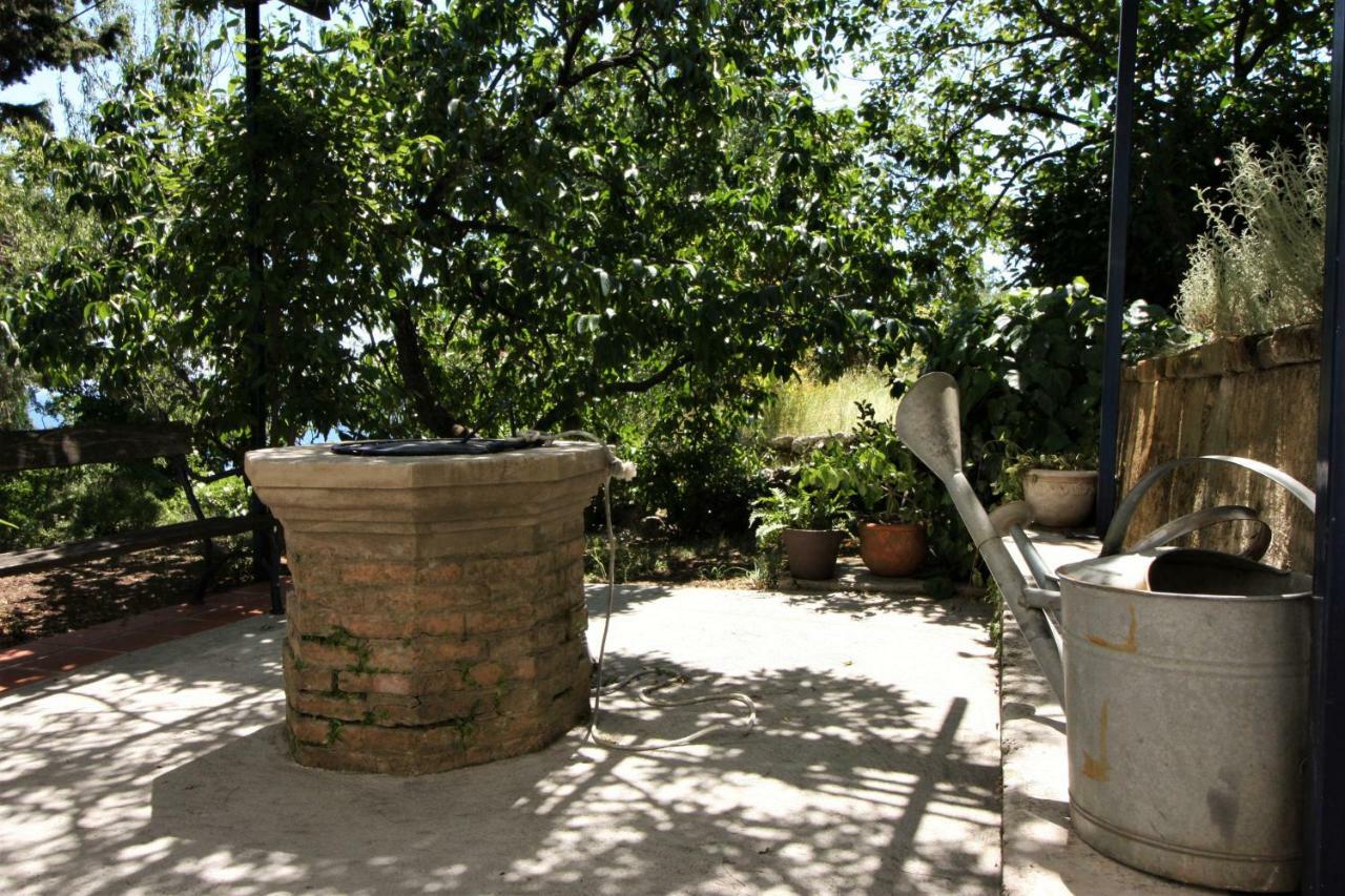Apartments Panoramic Lovran Extérieur photo