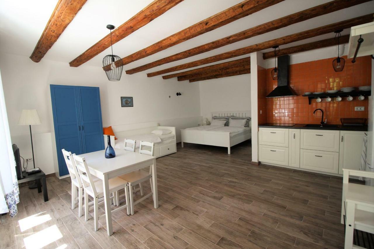 Apartments Panoramic Lovran Extérieur photo