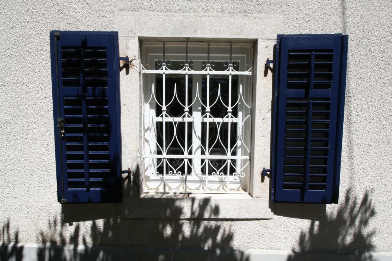 Apartments Panoramic Lovran Extérieur photo