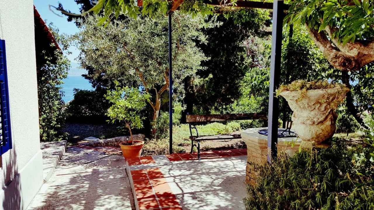 Apartments Panoramic Lovran Extérieur photo