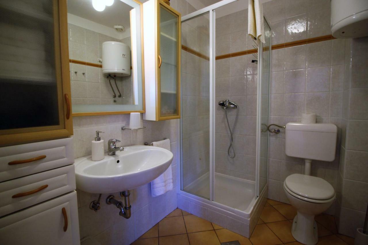 Apartments Panoramic Lovran Extérieur photo