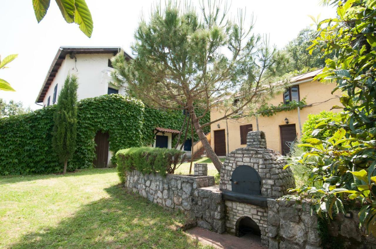 Apartments Panoramic Lovran Extérieur photo