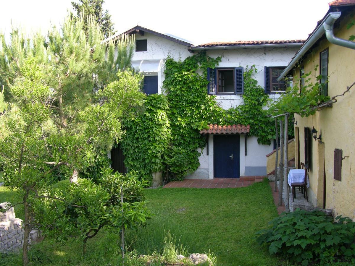 Apartments Panoramic Lovran Extérieur photo